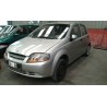 daewoo kalos del año 2003