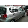 daewoo kalos del año 2003