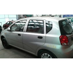 daewoo kalos del año 2003