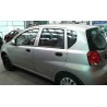 daewoo kalos del año 2003