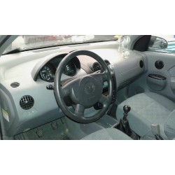 daewoo kalos del año 2003