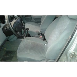 daewoo kalos del año 2003