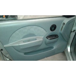 daewoo kalos del año 2003
