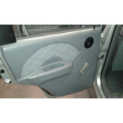 daewoo kalos del año 2003