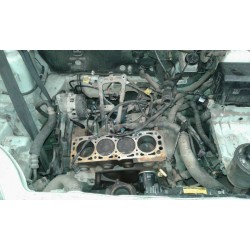 daewoo kalos del año 2003