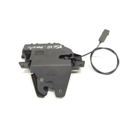 Recambio de cerradura maletero / porton para bmw serie 1 berlina (e81/e87) 118d referencia OEM IAM 8196401  