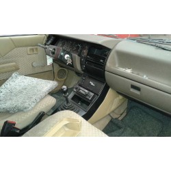 renault 9 del año 1988