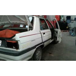 renault 9 del año 1988