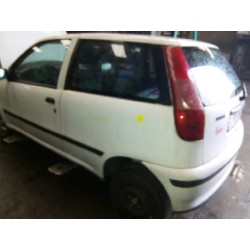 fiat punto berlina (176) del año 1998