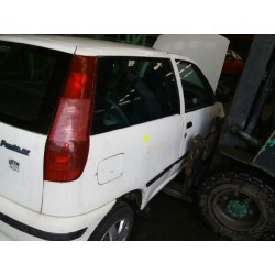 fiat punto berlina (176) del año 1998