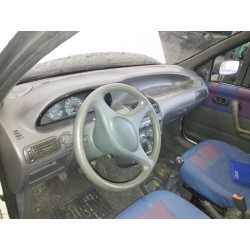 fiat punto berlina (176) del año 1998