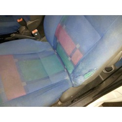 fiat punto berlina (176) del año 1998