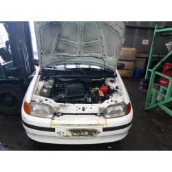 fiat punto berlina (176) del año 1998