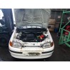 fiat punto berlina (176) del año 1998