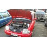 volkswagen polo berlina (6n1) del año 1999