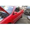 volkswagen polo berlina (6n1) del año 1999