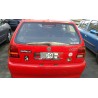 volkswagen polo berlina (6n1) del año 1999