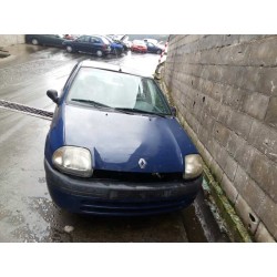 renault clio ii fase i (b/cbo) del año 1998