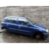 renault clio ii fase i (b/cbo) del año 1998
