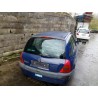 renault clio ii fase i (b/cbo) del año 1998
