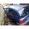 renault clio ii fase i (b/cbo) del año 1998