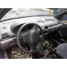 renault clio ii fase i (b/cbo) del año 1998