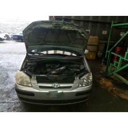 hyundai getz (tb) del año 2003