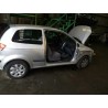 hyundai getz (tb) del año 2003
