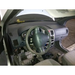 hyundai getz (tb) del año 2003