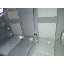 hyundai getz (tb) del año 2003