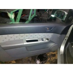 hyundai getz (tb) del año 2003