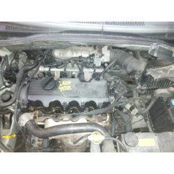 hyundai getz (tb) del año 2003