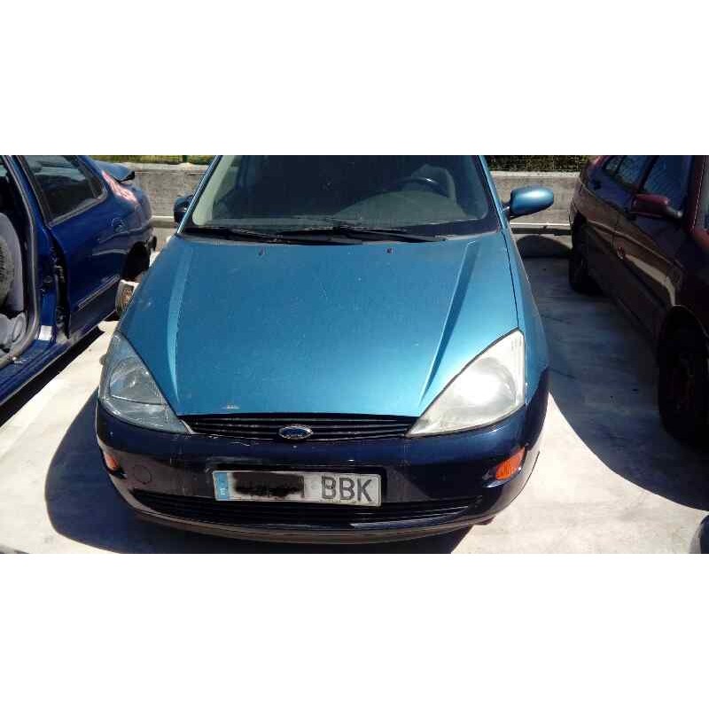 ford focus berlina (cak) del año 2000 ford focus berlina (cak) del año 2000