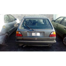 volkswagen golf ii (191/193) del año 1990