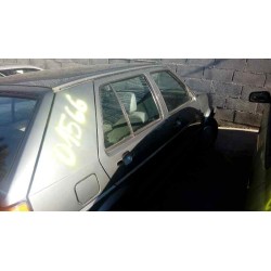 volkswagen golf ii (191/193) del año 1990