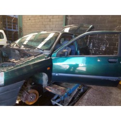 renault clio i fase i+ii (b/c57) del año 1995