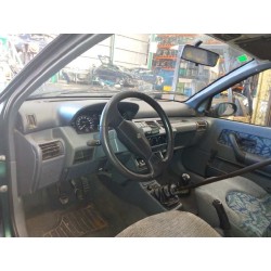 renault clio i fase i+ii (b/c57) del año 1995