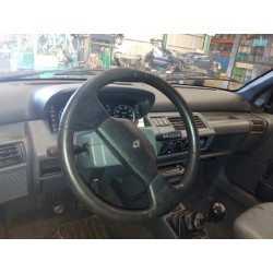 renault clio i fase i+ii (b/c57) del año 1995