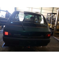 renault clio i fase i+ii (b/c57) del año 1995