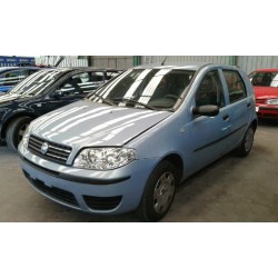 fiat punto berlina (188) del año 2013