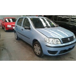 fiat punto berlina (188) del año 2013