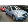 fiat punto berlina (188) del año 2013