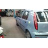 fiat punto berlina (188) del año 2013