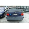 volkswagen golf iii berlina (1h1) del año 1993