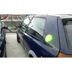 volkswagen golf iii berlina (1h1) del año 1993