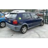 volkswagen golf iii berlina (1h1) del año 1993
