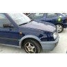 volkswagen golf iii berlina (1h1) del año 1993