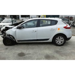 renault megane iii berlina 5 p del año 2014