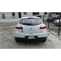 renault megane iii berlina 5 p del año 2014