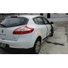 renault megane iii berlina 5 p del año 2014